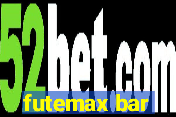 futemax bar